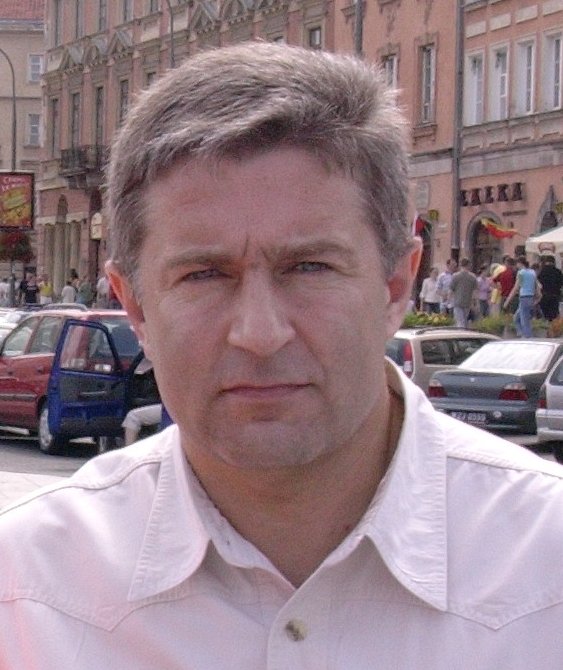 Policja zatrzymała Władysława Frasyniuka