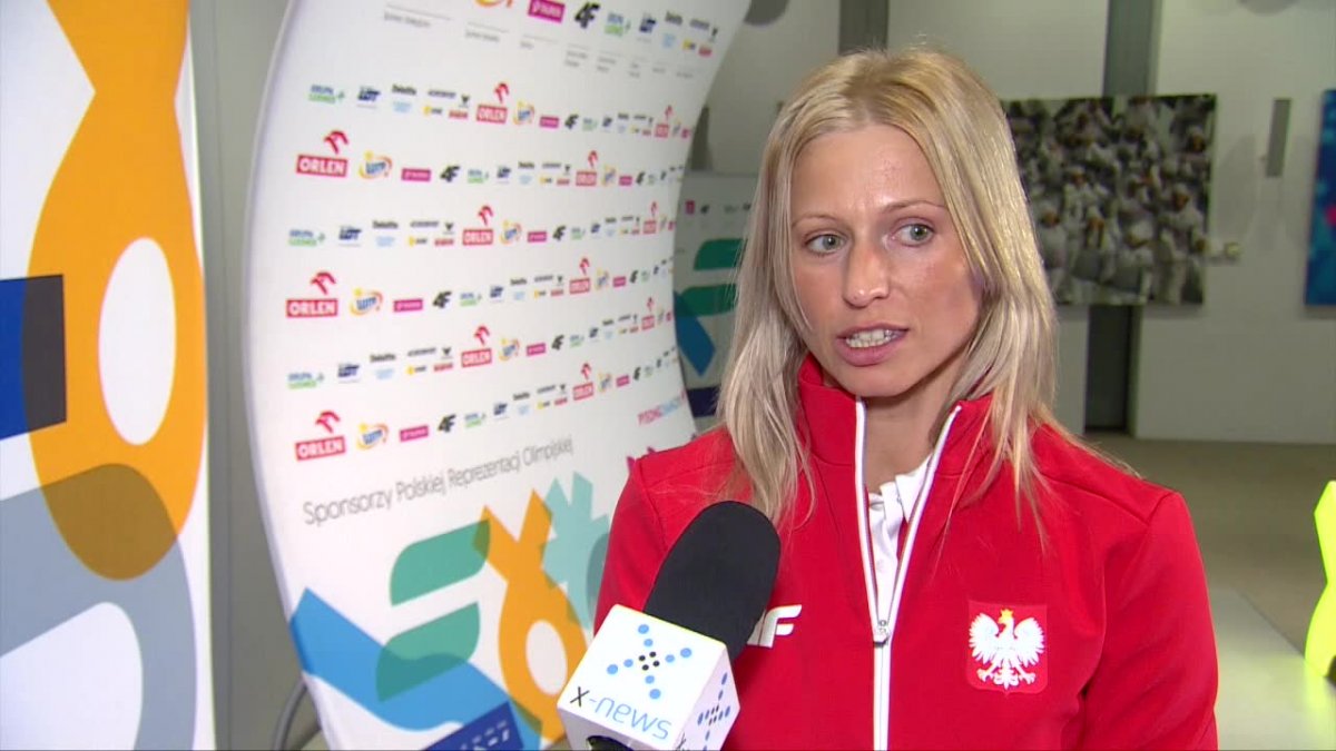Biathlonowe małżeństwo Guzików pojedzie razem do Pjongczangu