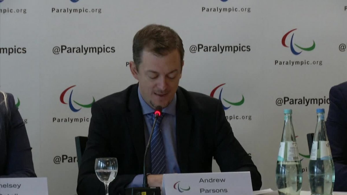 Międzynarodowy Komitet Paraolimpijski podtrzymał zawieszenie rosyjskiej federacji. Sportowcy, którzy spełnią kryteria, wystąpią pod neutralną flagą