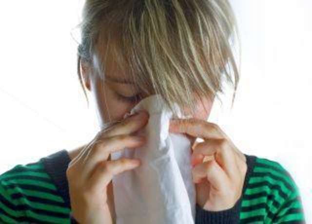 Epidemia gruźlicy u sąsiadów. Czy choroba zagraża i nam?