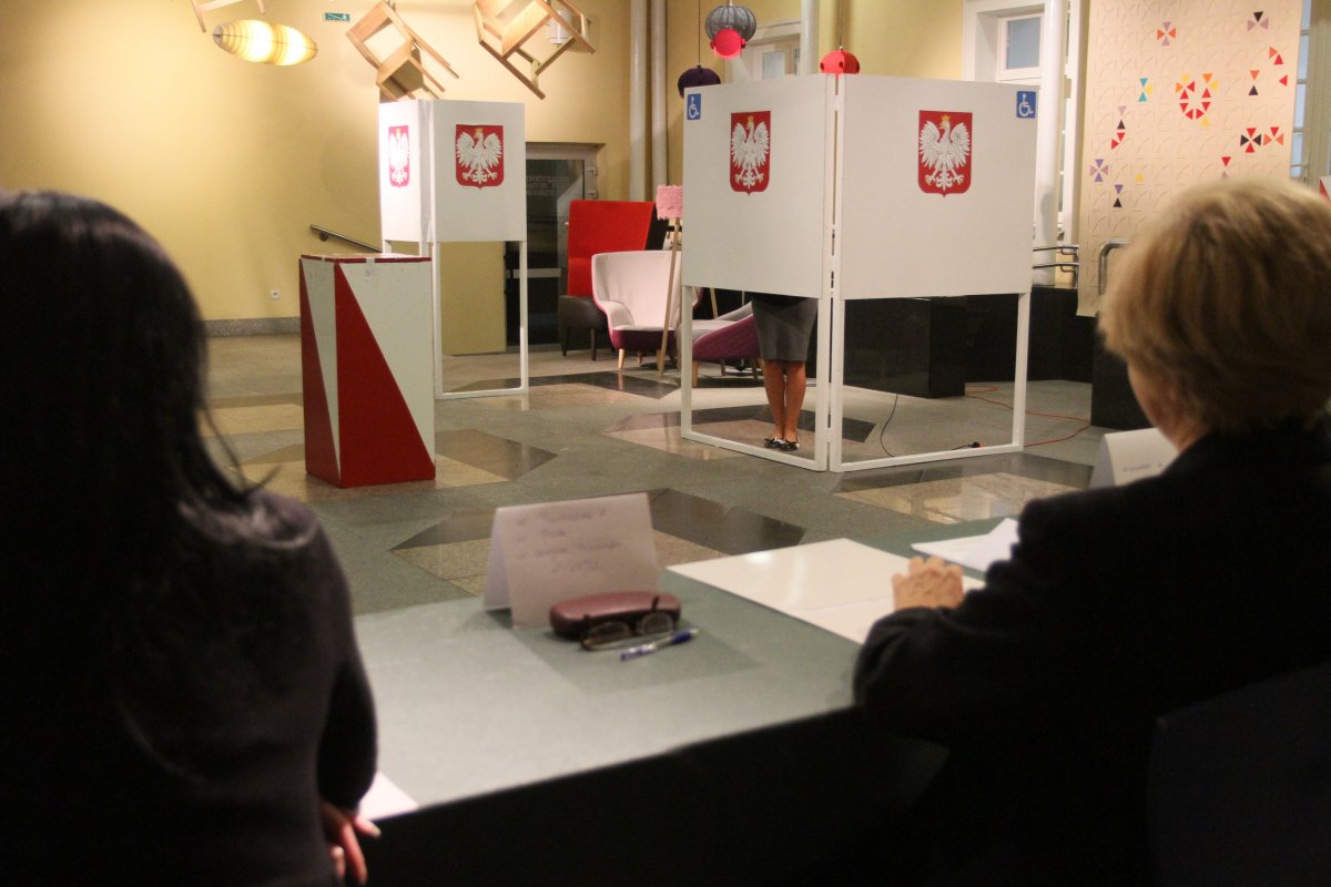 Zmiany w ordynacji wyborczej. Prezydent podpisał ustawę