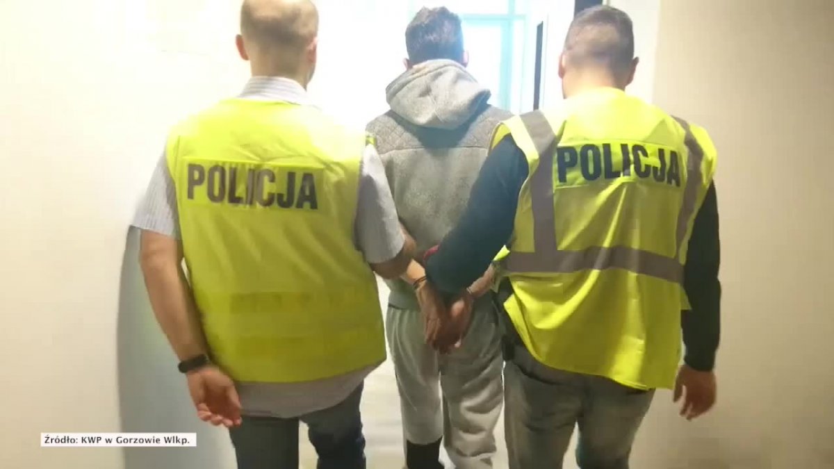 Policja przy pomocy specjalnego sprzętu odnalazła szczątki 42-latka. Zarzuty zabójstwa i podżegania do zbrodni dla czterech osób