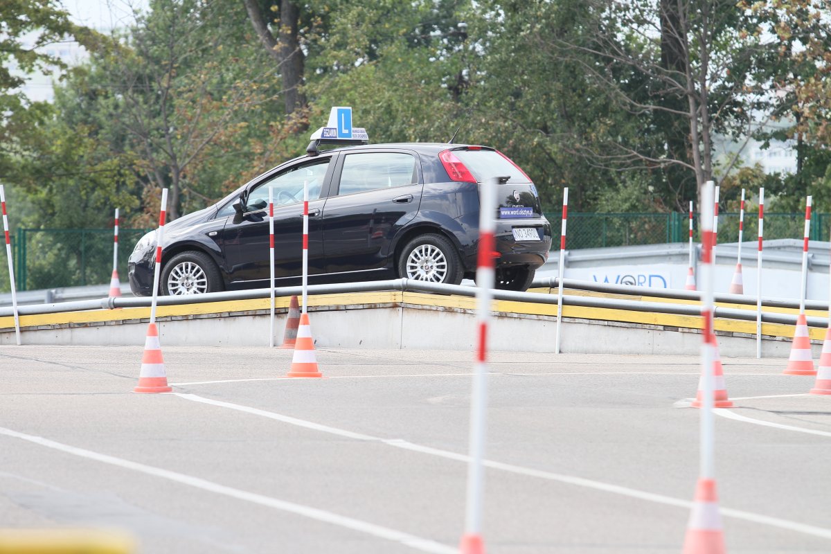 Nowe zasady dla młodych kierowców. 