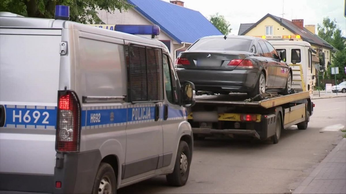 Do więzienia za cofnięcie licznika
