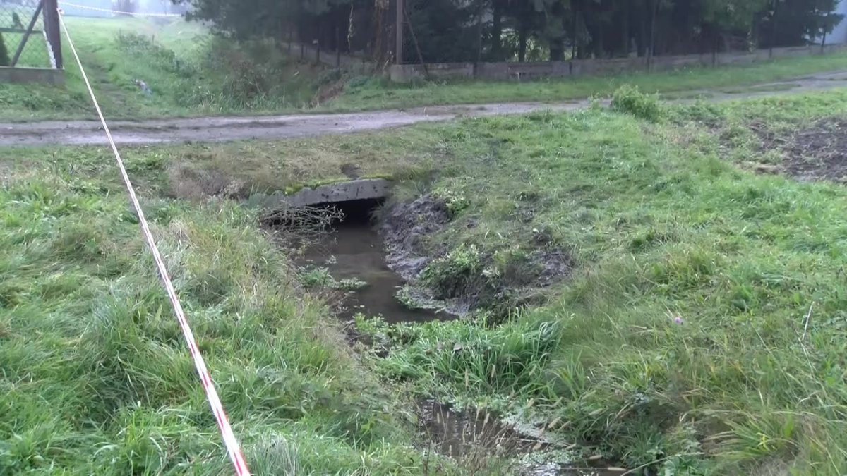 To było morderstwo. Kobieta zginęła od uderzeń butelką