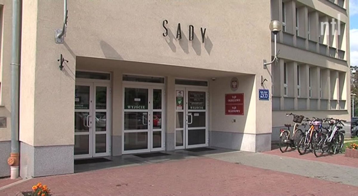 Skazany za wjechanie autem w pielgrzymów