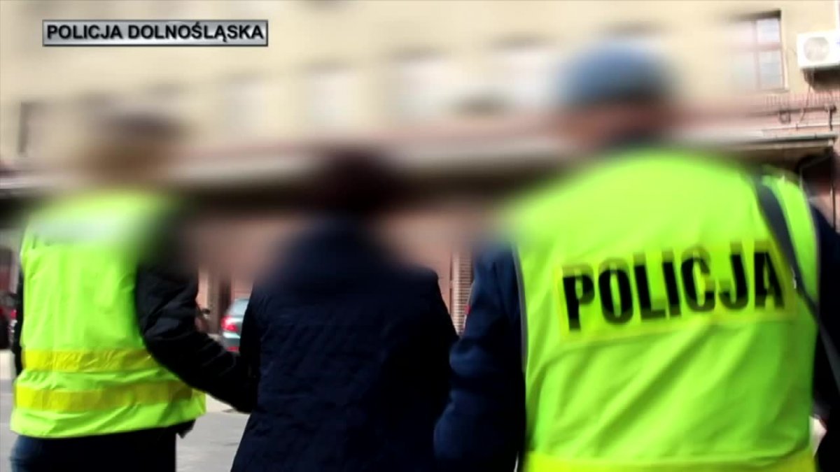 Morderstwo i sfingowany napad. Zagadka rozwiązana po 26 latach