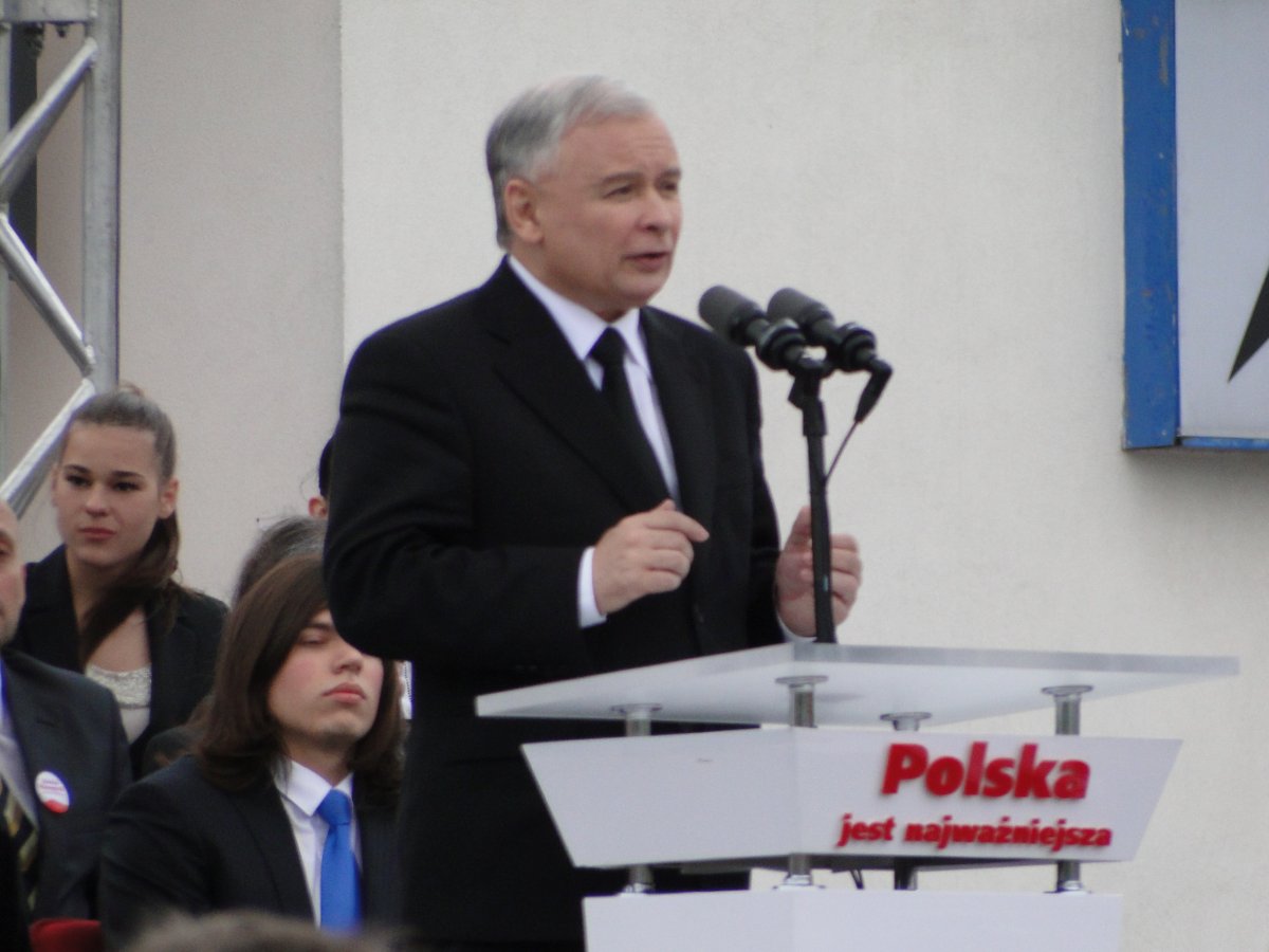 Polexit już się zaczął?
