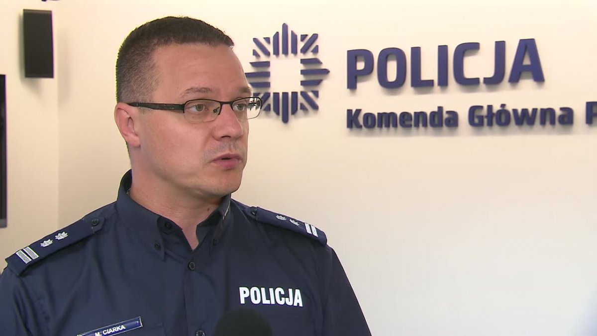 Wypadek polskiego autokaru w Serbii