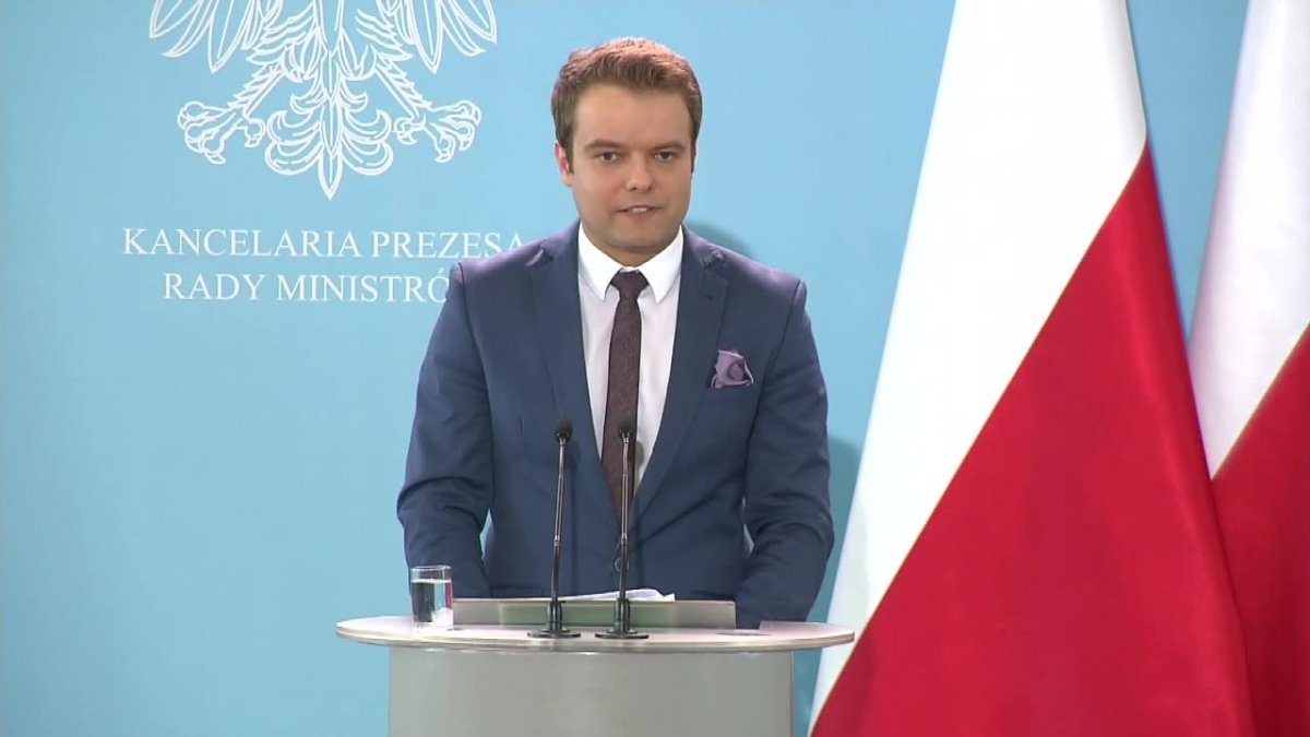Ewa Kopacz w prokuratorze. Wraca sprawa Smoleńska