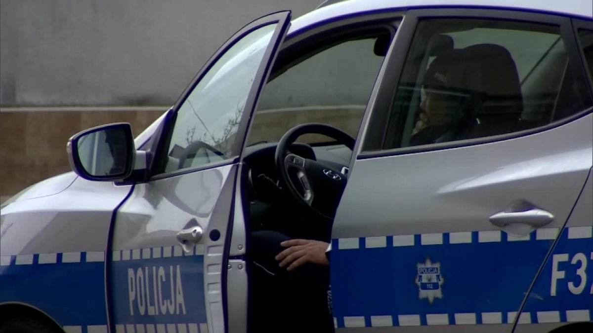 Trzymiesięczna dziewczynka zmarła, jej rodzice byli pod wpływem alkoholu