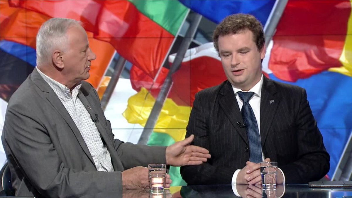 Minister Ziobro wzywa Tuska na przesłuchanie do prokuratury