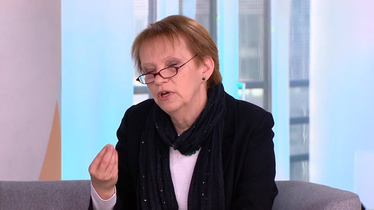 Dlaczego kobiety wycofują się z życia zawodowego?