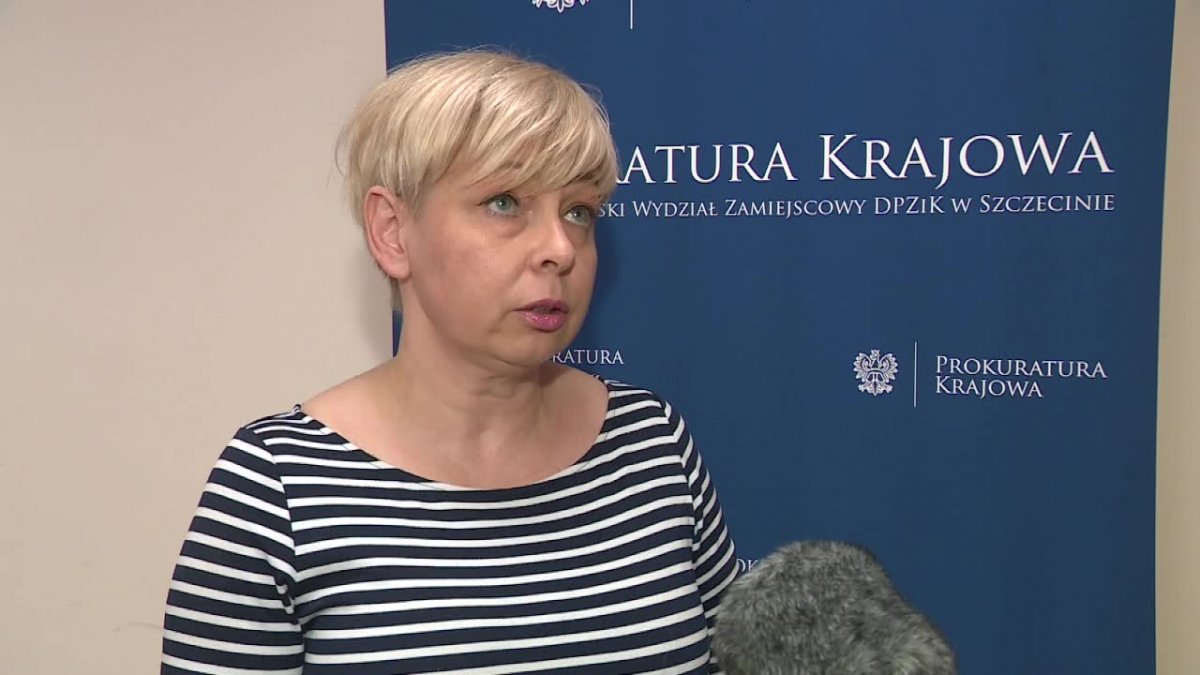 Ciężarówka użyta w zamachu w Berlinie wróciła do Polski. Zbadają ją śledczy ze Szczecina