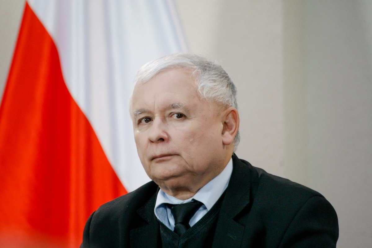 Prezes PiS zdecydował: Misiewicz będzie zawieszony