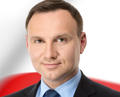 Prezydent Duda: Na Krakowskim Przedmieściu powinny stanąć dwa pomniki