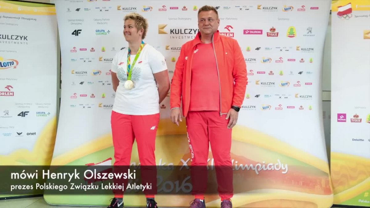 Konflikt w reprezentacji Polski?