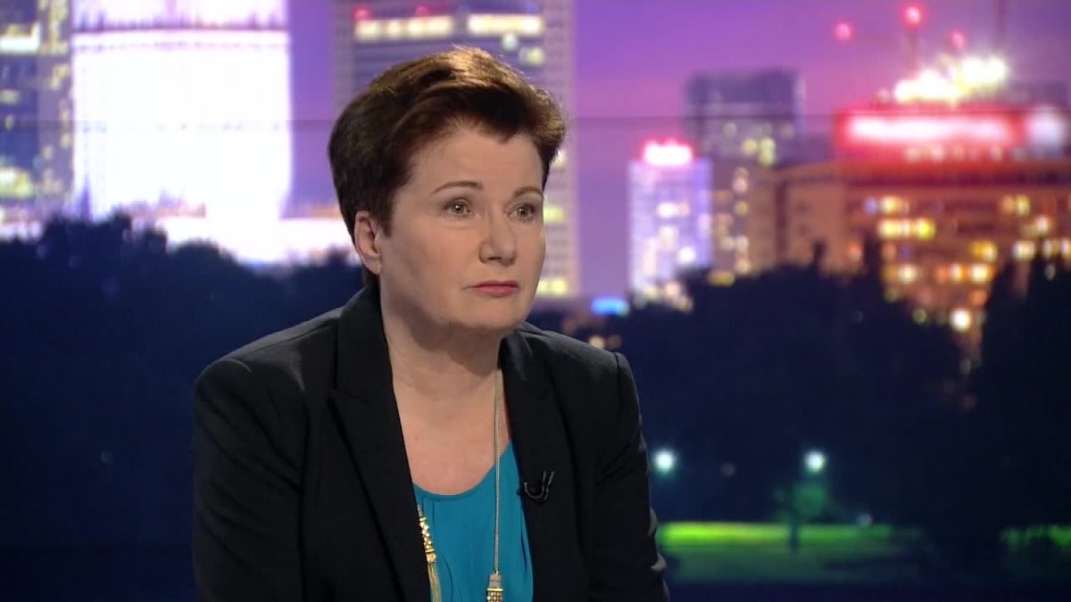 H. Gronkiewicz-Waltz: Nie stawię się przed komisją reprywatyzacyjną. Jest niekonstytucyjna