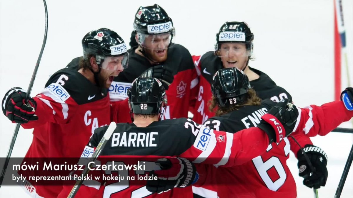 Igrzyska w PjongCzangu bez gwiazd NHL. Czerkawski: My, kibice, możemy tylko żałować