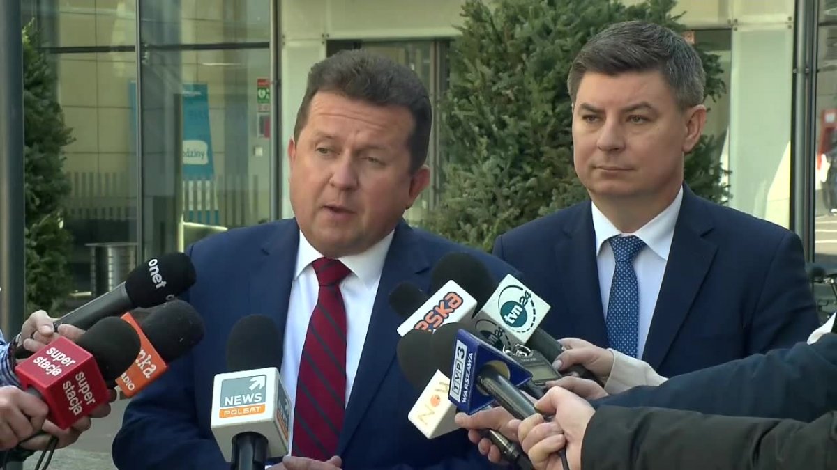Prezydent triumfuje po referendum: Mieszkańcy nie dali się oszukać