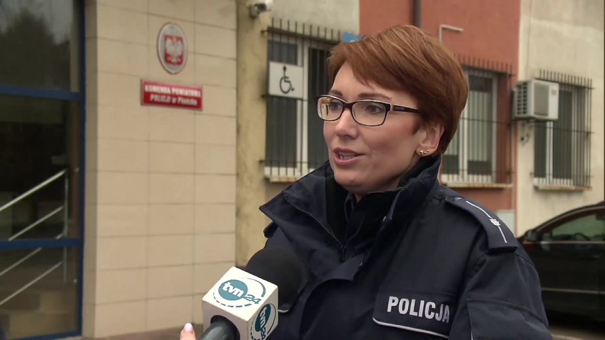 Policjanci nie przyjechali z pomocą do brutalnego pobicia. Teraz tłumaczą dlaczego