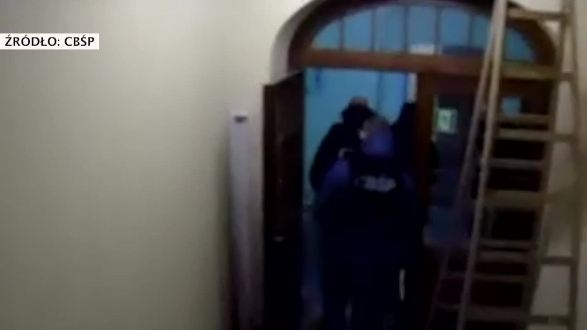 Polsko-niemiecki gang złodziei luksusowych samochodów rozbity