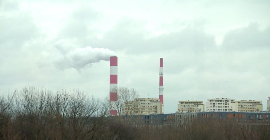 Jak w Polsce badana jest jakość powietrza?