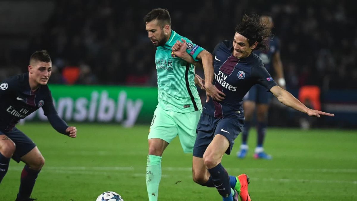 Finał Ligi Mistrzów bez Messiego i Neymara?