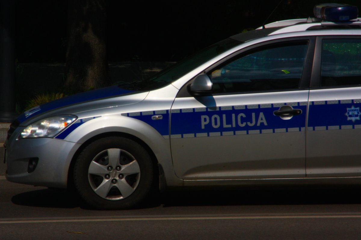 36-letni pedofil wpadł w ręce policji