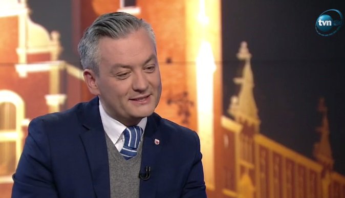 Robert Biedroń: Trybunał Konstytucyjny stał się wydmuszką
