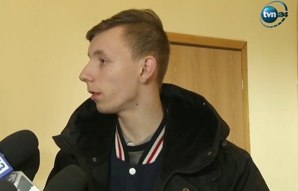 Sąd: 21-letni Mateusz będzie kuratorem swojego rodzeństwa