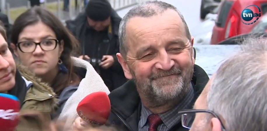 Przesłuchanie premier Szydło ws. wypadku. Pełnomocnik 21-latka nie został dopuszczony