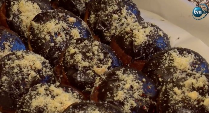 Tłusty czwartek: Pączki 