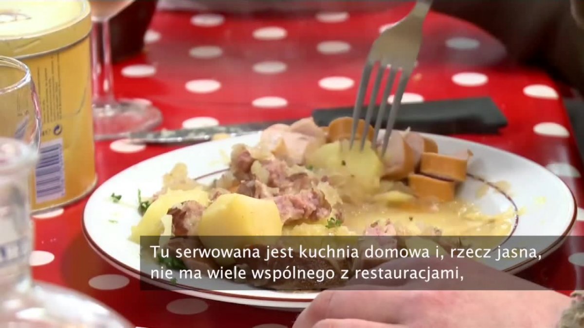 Dostało gwiazdkę Michelin przez pomyłkę. Małe bistro nie radzi sobie z tłumami klientów