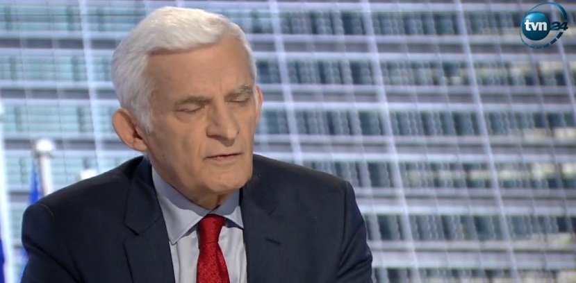 Jerzy Buzek: Będziemy bliżej Rosji, a dalej od jądra Europy