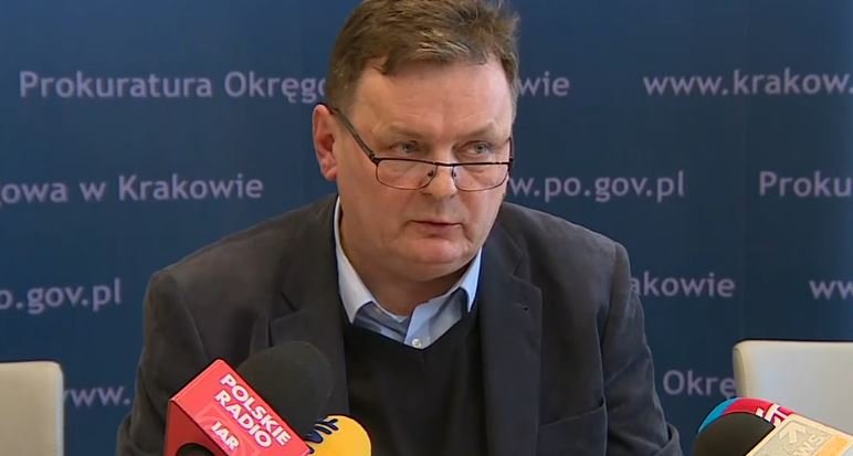 Kierowca seicento ma status podejrzanego o nieumyślne spowodowanie wypadku