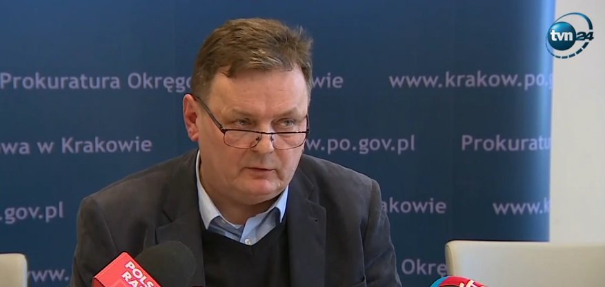 Kierowca seicento ma statut podejrzanego o nieumyślne spowodowanie wypadku