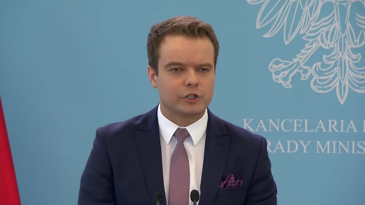 Rzecznik rządu: Stan zdrowia premier jest stabilny
