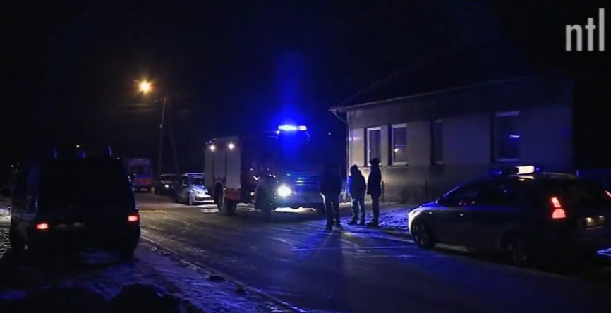 Zwłoki mężczyzny ukryte w studni. Czy to próba ukrycia morderstwa?