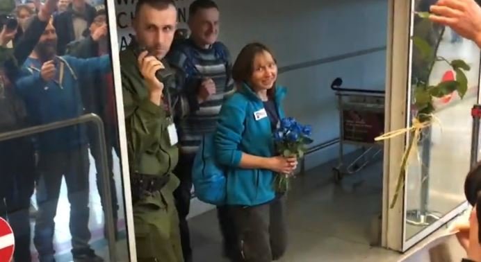 Wrocławianka przez 69 dni pokonała 1200 kilometrów