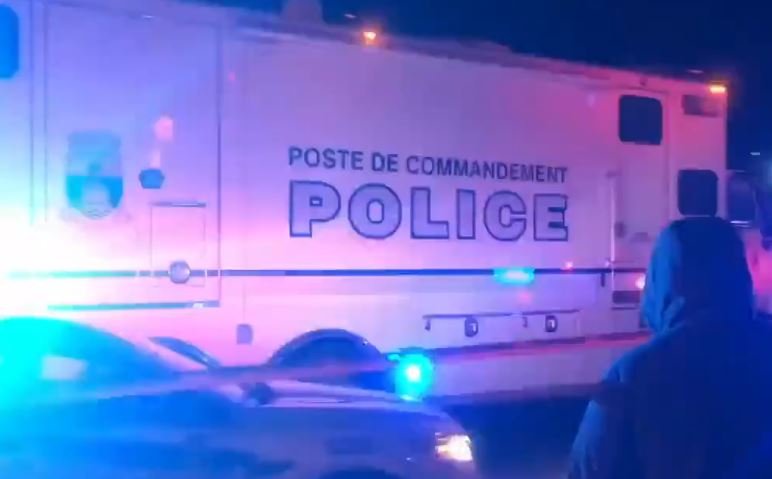 Atak na meczet w Quebecu. Zginęło 6 osób, 8 zostało rannych