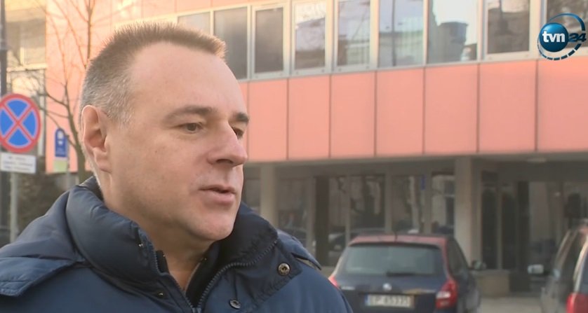 Karambol na autostradzie A1: Prokuratura wszczęła śledztwo