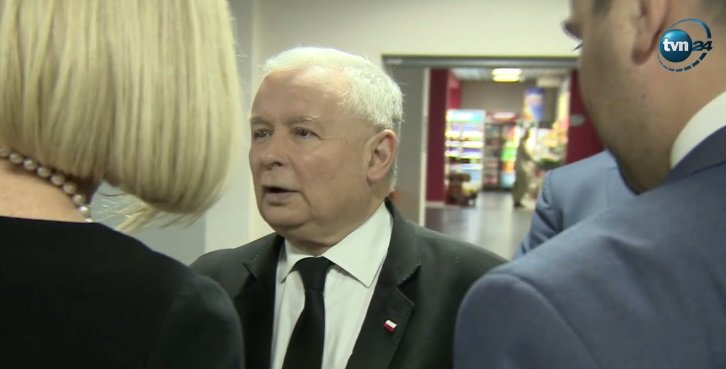 Jarosław Kaczyński spotkał się z politykami PiS. Omawiali kolejne wybory