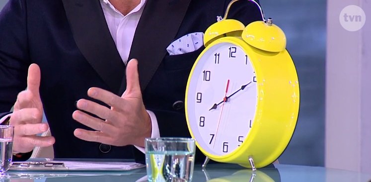 Jaki wpływ ma wczesne wstawanie na nasz dzień?