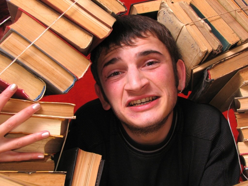 Już czas, żeby zwolnić