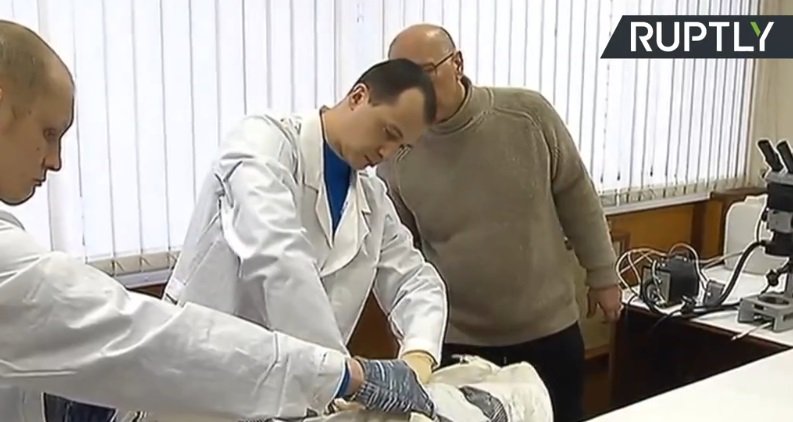 Ostatnie słowa załogi Tu-154: 