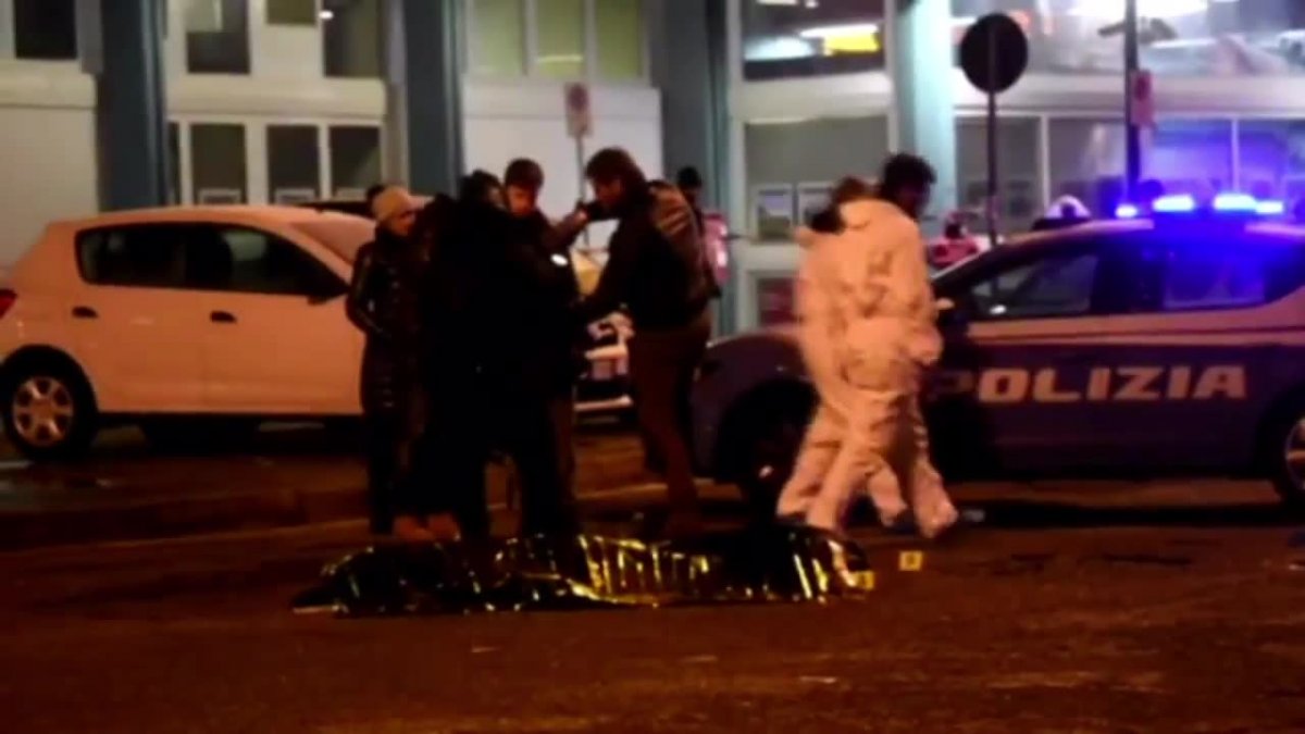 Anis Amri zastrzelony przez włoską policję. Zamachowiec z Berlina nie żyje