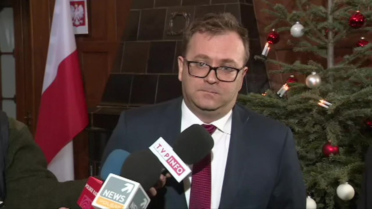 Polak próbował ratować ludzi przed zamachowcem?