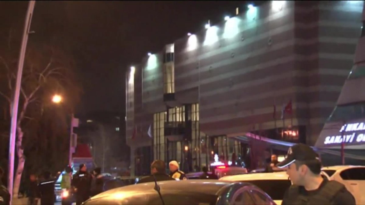 MSZ Rosji potwierdza śmierć ambasadora w Turcji