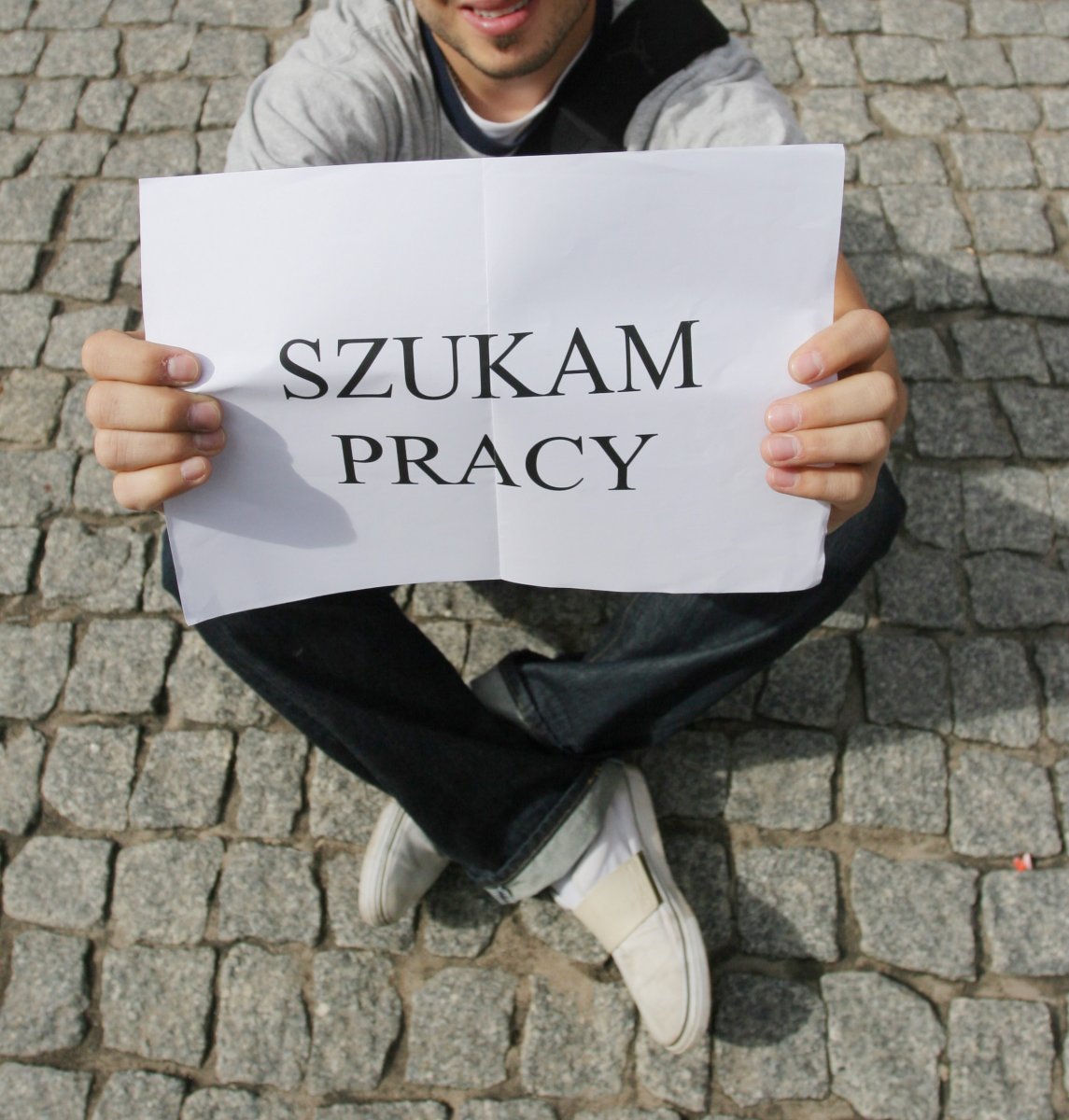 Co zrobić, gdy tracisz pracę 